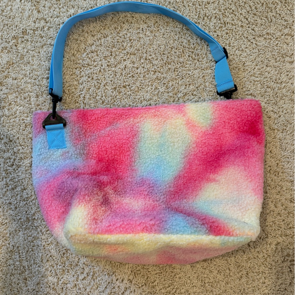 Iscream weekender bag